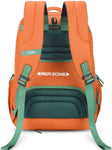 Skybags Sonic Pro 01 Hot Box (Apricoat Orange)