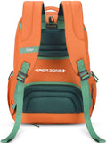 Skybags Sonic Pro 01 Hot Box (Apricoat Orange)