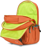 Skybags Sonic Pro 01 Hot Box (Apricoat Orange)
