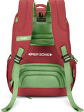 Skybags Sonic Pro 01 Hot Box (Maroon)