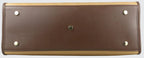 Itti Sophie Laptop Tote (Coffee)