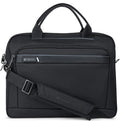 Carlton Southwalk Double Guest Folio (Black)