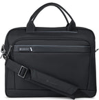 Carlton Southwalk Double Guest Folio (Black)