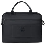 Carlton Southwalk Double Guest Folio (Black)