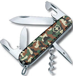Victorinox Spartan (Camouflage)