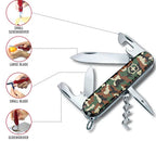 Victorinox Spartan (Camouflage)
