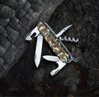 Victorinox Spartan (Camouflage)