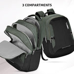Safari Spade 2 (Olive)