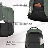 Safari Spade 2 (Olive)
