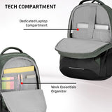 Safari Spade 2 (Olive)