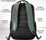 Safari Spade 2 (Olive)