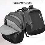 Safari Spade 2 (Dark Grey)