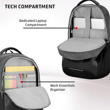 Safari Spade 2 (Dark Grey)