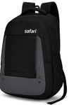 Safari Spade 1 (Black)