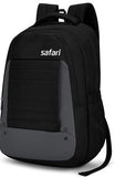 Safari Spade 1 (Black)