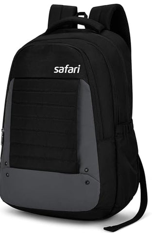 Safari Spade 1 (Black)