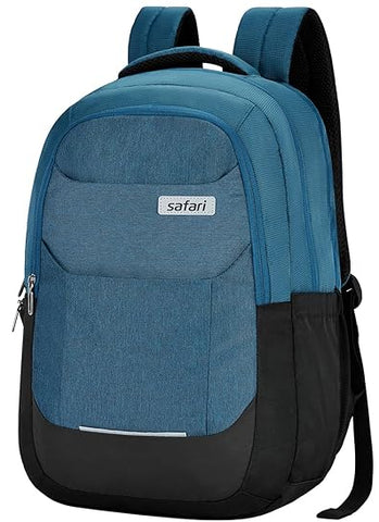 Safari Spade 3 (Dark Teal)