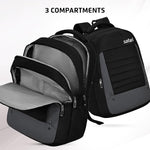 Safari Spade 1 (Black)