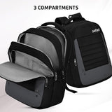Safari Spade 1 (Black)