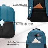 Safari Spade 3 (Dark Teal)