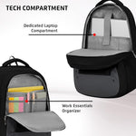 Safari Spade 1 (Black)