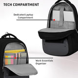 Safari Spade 1 (Black)