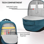 Safari Spade 3 (Dark Teal)