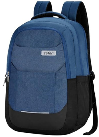 Safari Spade 3 (Graphite Blue)