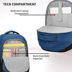 Safari Spade 3 (Graphite Blue)