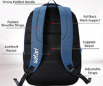 Safari Spade 3 (Graphite Blue)