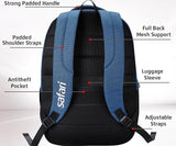 Safari Spade 3 (Graphite Blue)