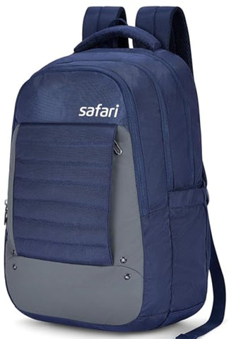 Safari Spade 1 (Navy Blue)