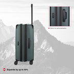 Victorinox Spectra 3.0 (Storm Grey)