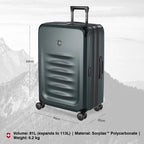 Victorinox Spectra 3.0 (Storm Grey)
