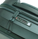 Urban Jungle Spring (Dark Green)