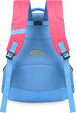 Skybags Squad 08 (Teal)