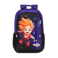 Skybags Manga (Starkid Blue)