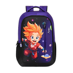 Skybags Manga (Starkid Blue)