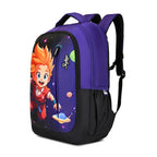 Skybags Manga (Starkid Blue)