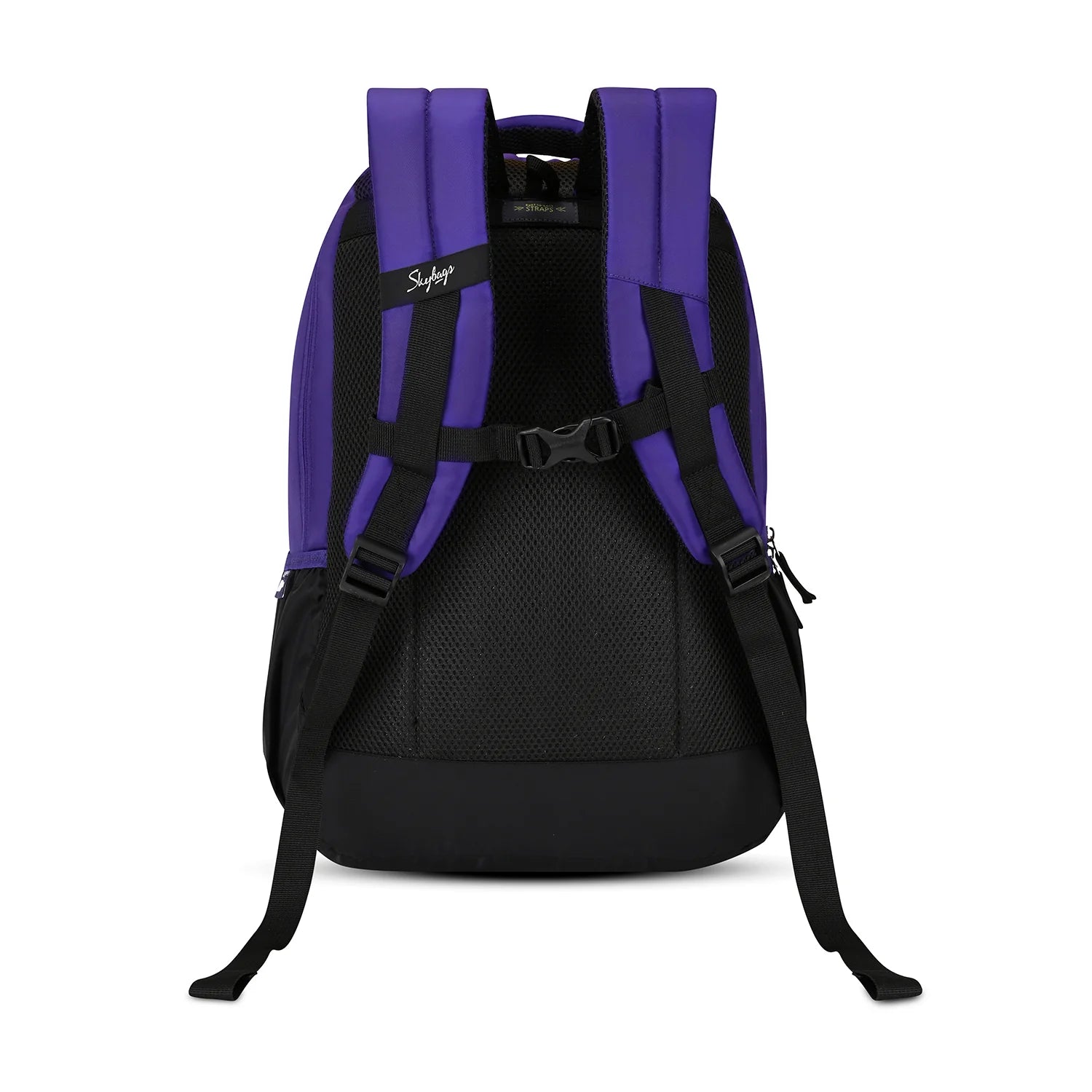 Skybags Manga (Starkid Blue)