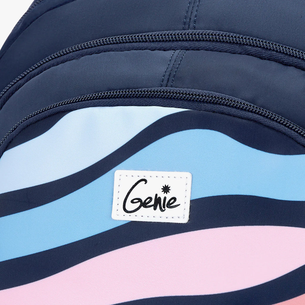 Genie Starlight (Navy)