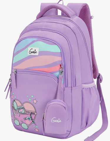 Genie Starlight (Purple)