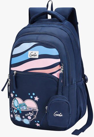 Genie Starlight (Navy)