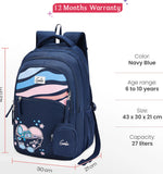 Genie Starlight (Navy)