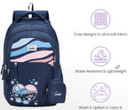 Genie Starlight (Navy)