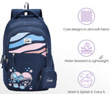 Genie Starlight (Navy)