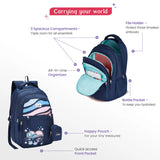 Genie Starlight (Navy)