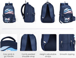 Genie Starlight (Navy)
