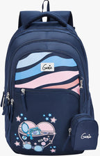 Genie Starlight (Navy)