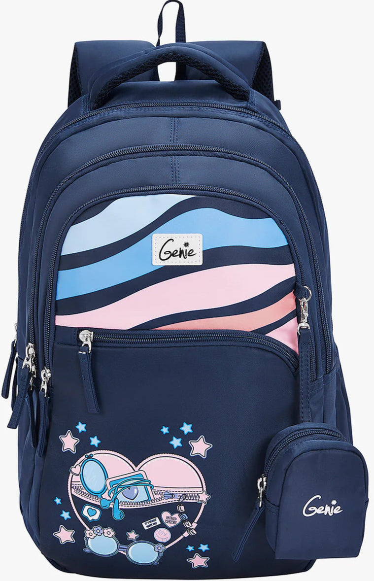 Genie Starlight (Navy)